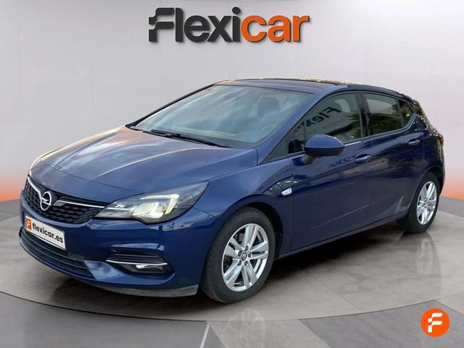 Foto del OPEL Astra 1.2T S-S GS Line 130