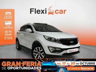 Imagen de KIA Sportage 1.6 GDi Drive 4x2