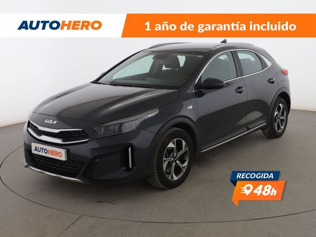 KIA XCeed (1.0 TGDI Drive) en Madrid