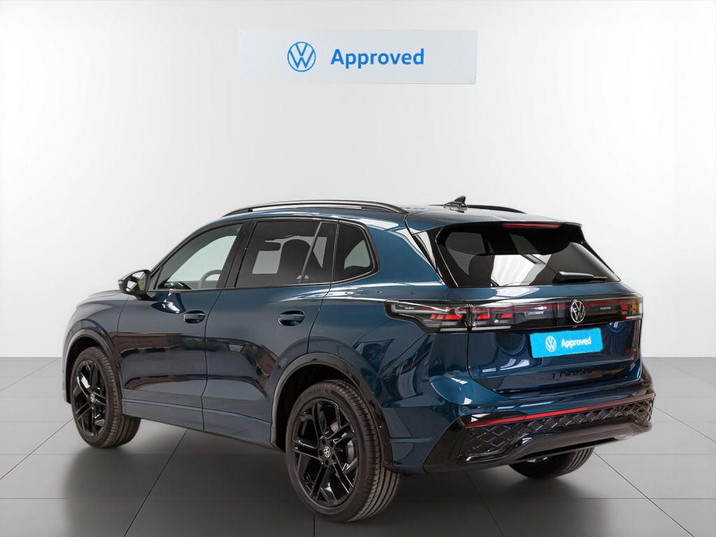 Foto del VOLKSWAGEN Tiguan 1.5 eTSI DSG R-Line 110kW