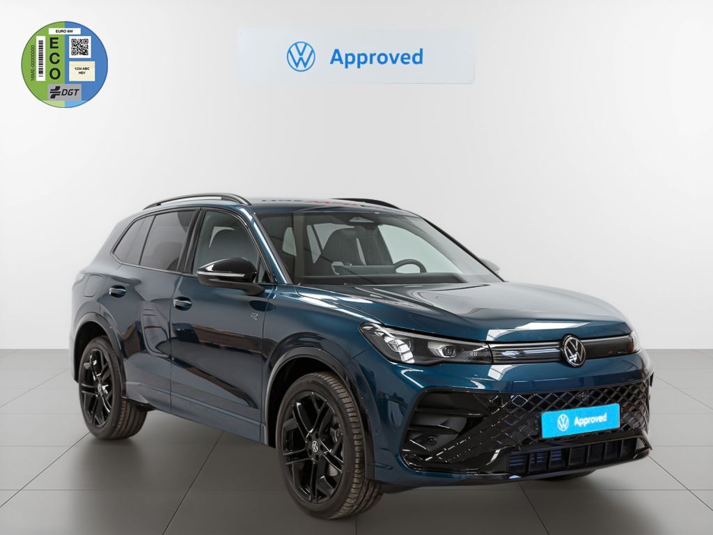 Foto del VOLKSWAGEN Tiguan 1.5 eTSI DSG R-Line 110kW