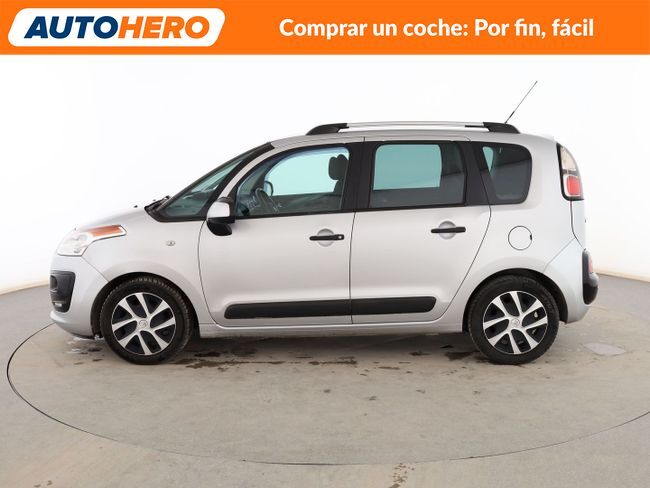 Foto del CITROEN C3 Picasso 1.6HDi Seduction