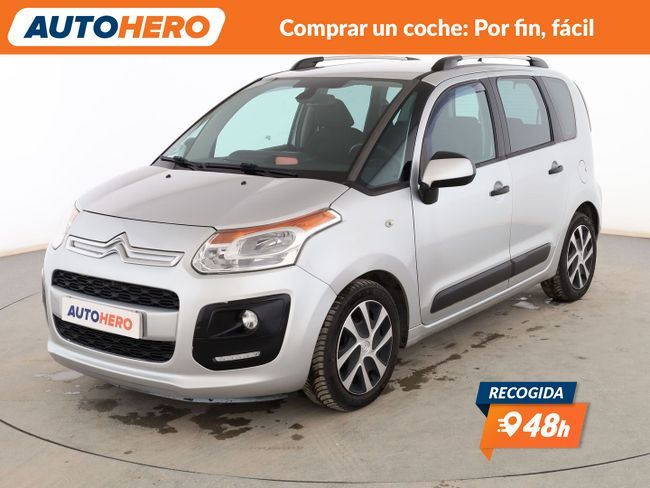 Foto del CITROEN C3 Picasso 1.6HDi Seduction