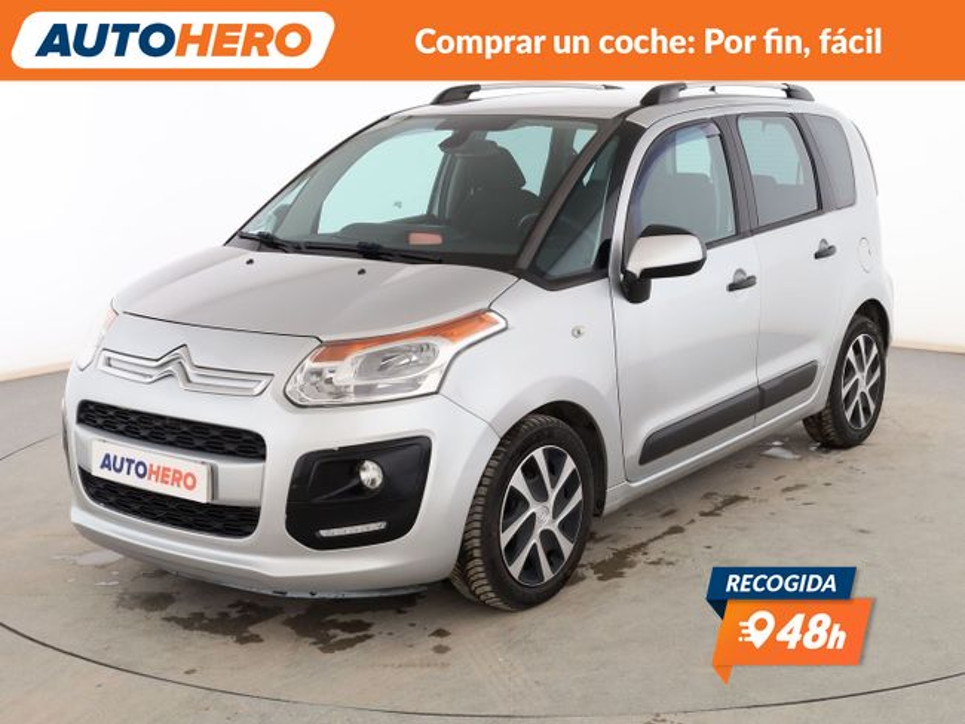 Imagen de CITROEN C3