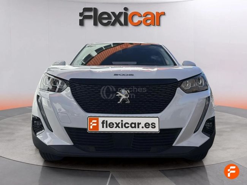 Foto del PEUGEOT 2008 1.2 PureTech S&S Active Pack 100