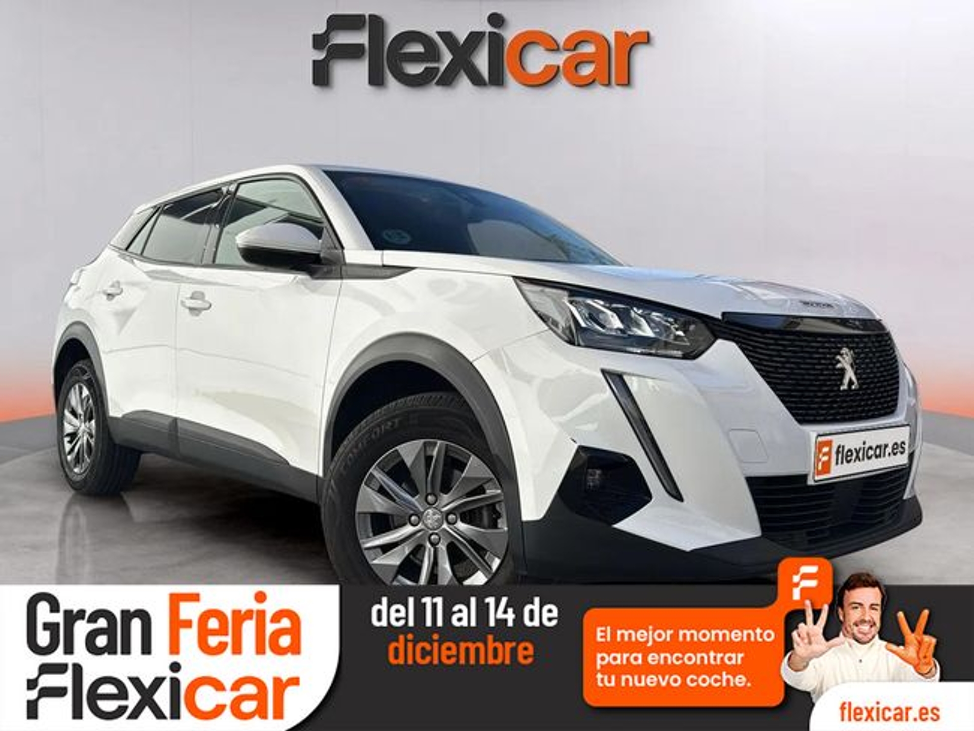 Imagen de PEUGEOT 2008