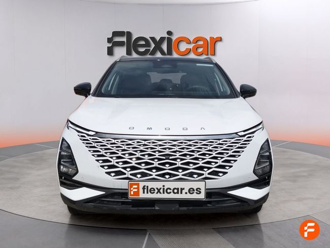 Foto del OMODA 5 1.6 Premiun 145