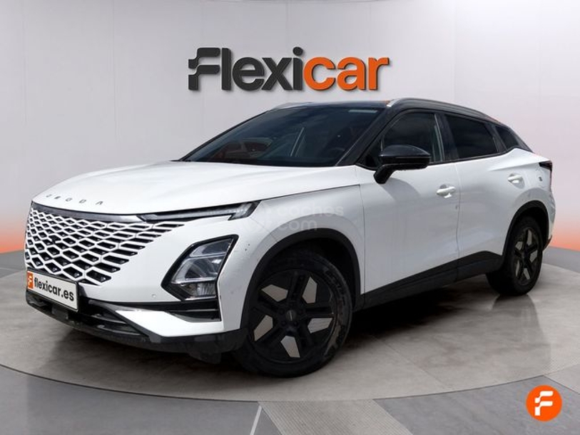 Foto del OMODA 5 1.6 Premiun 145