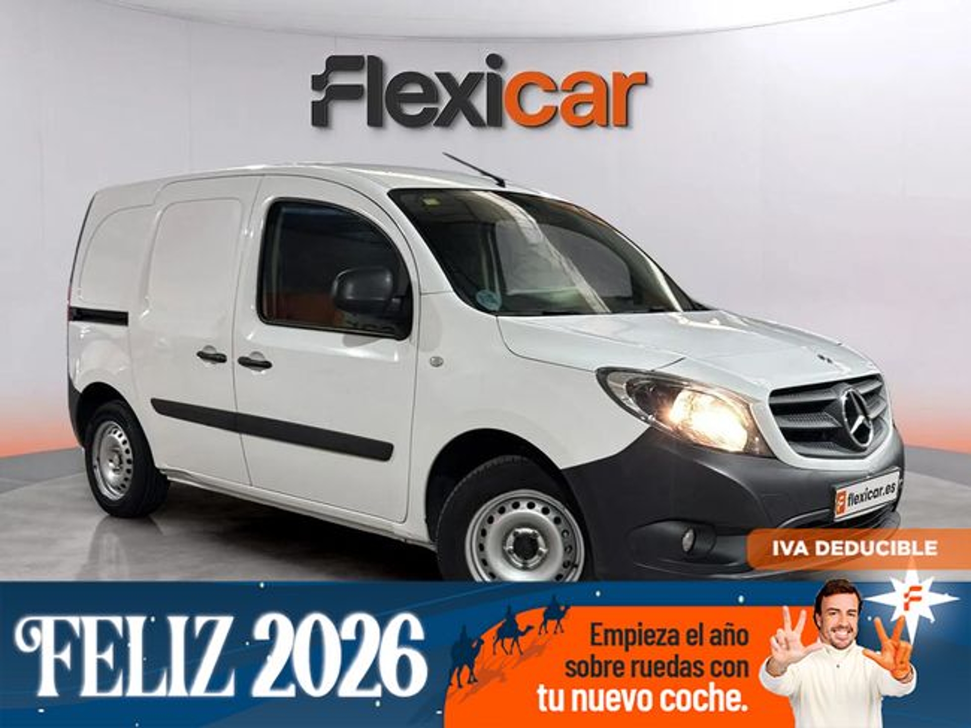 Imagen de MERCEDES Citan