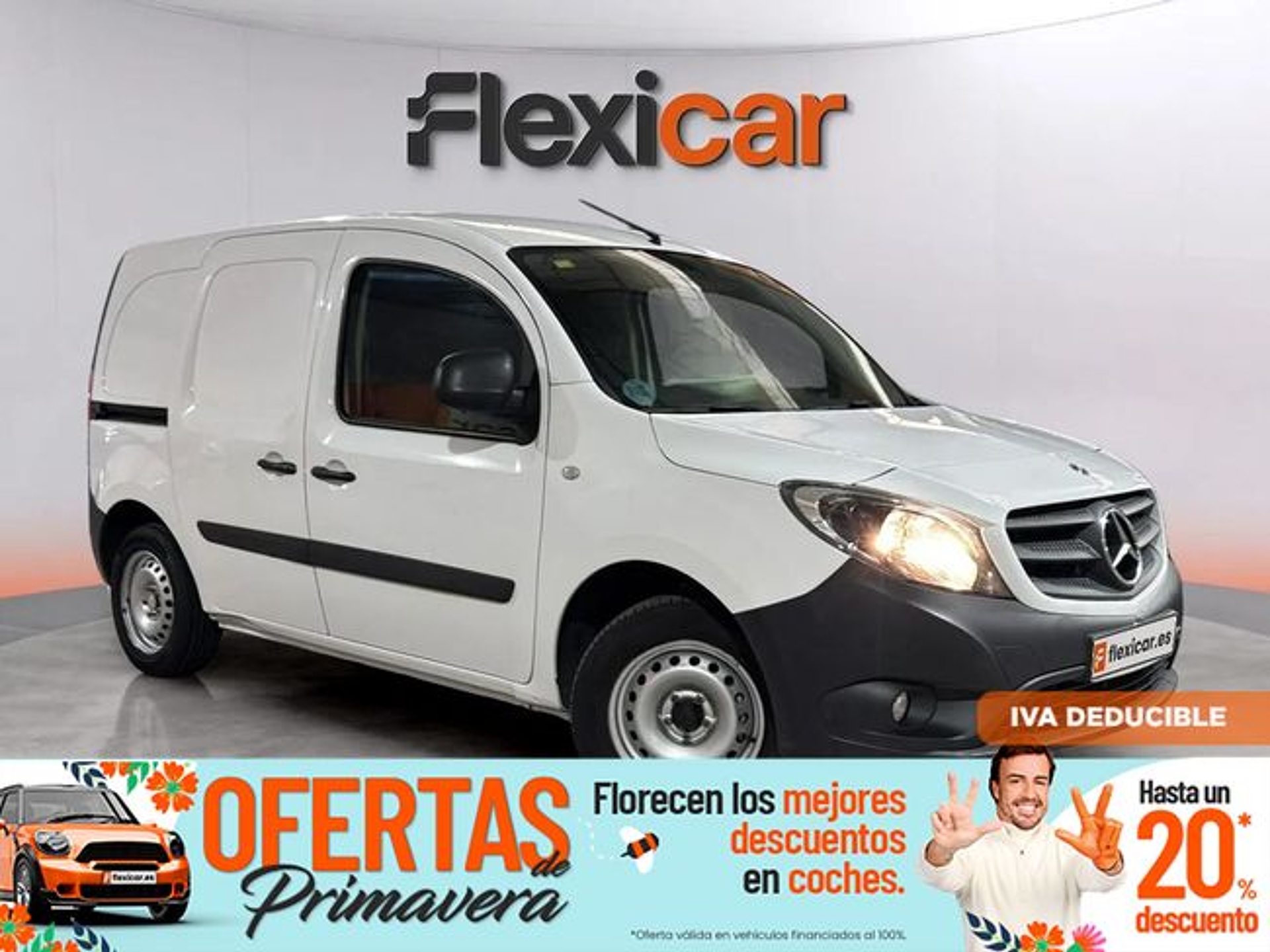 Imagen de MERCEDES Citan