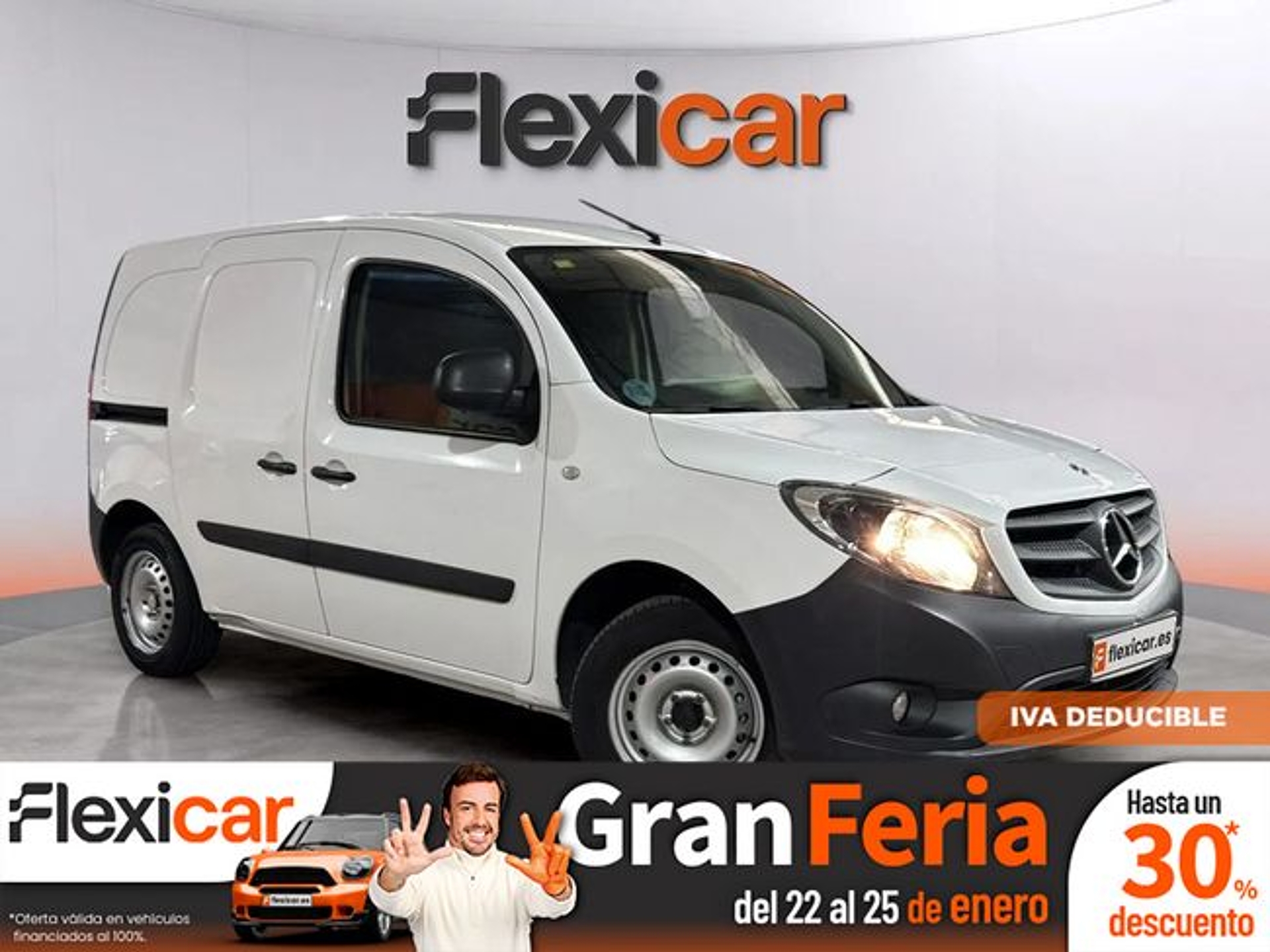 Imagen de MERCEDES Citan