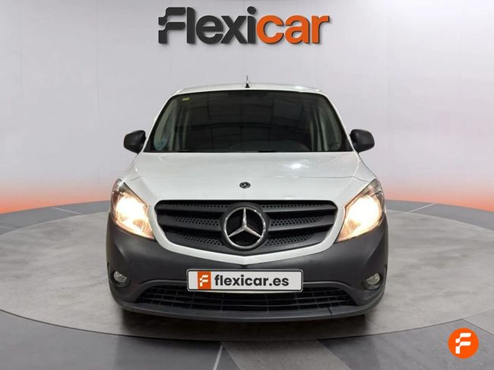 Imagen 2 de MERCEDES Citan