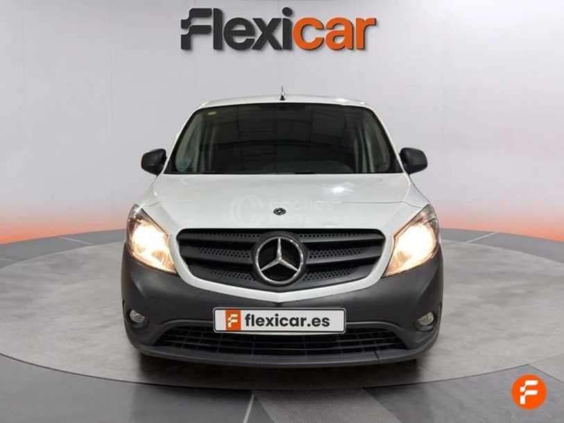 Foto del MERCEDES Citan Tourer 108CDI Pure