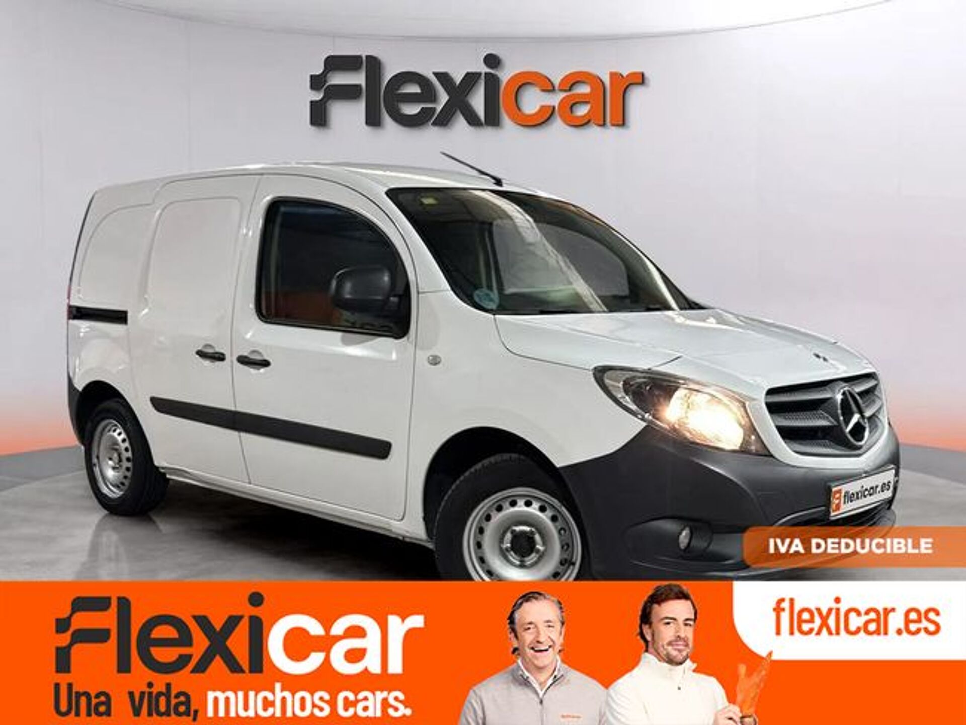 Imagen 1 de MERCEDES Citan
