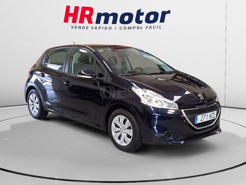 Foto del PEUGEOT 208 1.2 VTi Active