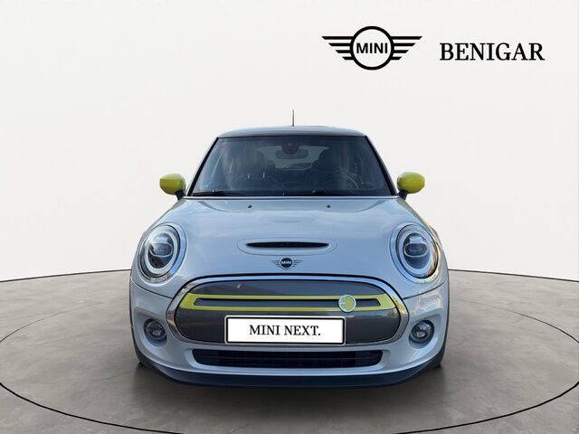 Foto del MINI Mini Cooper SE