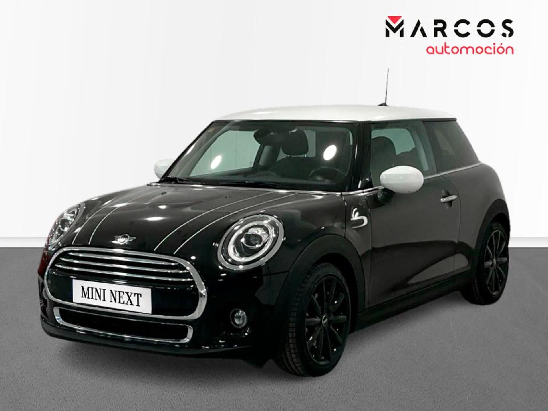 Imagen de MINI Mini