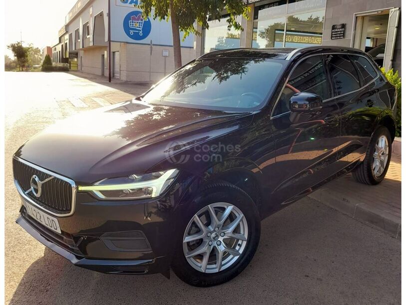 Foto del VOLVO XC60 D3 Business Plus