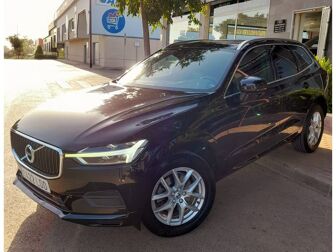 Imagen de VOLVO XC60 D3 Business Plus