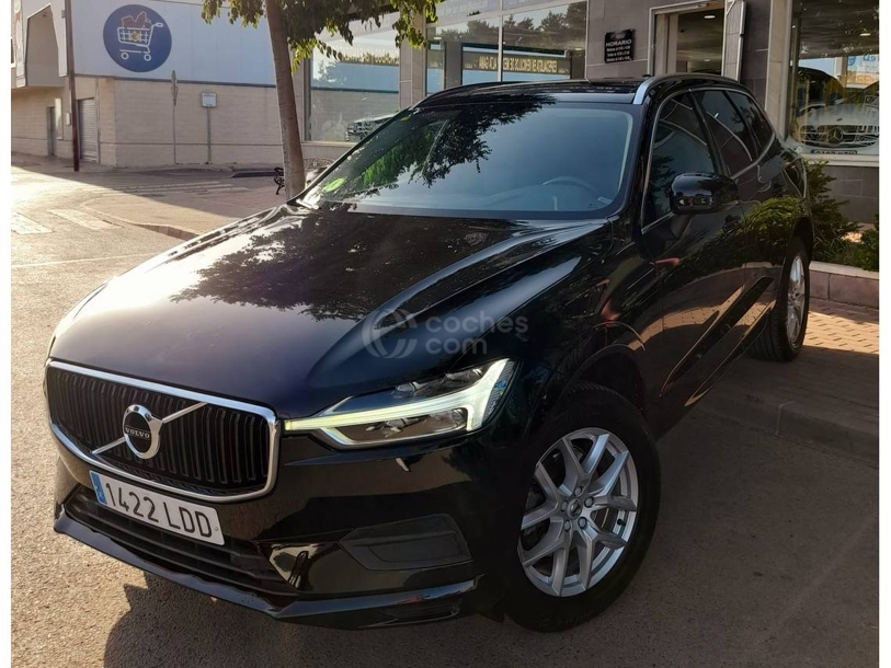 Foto del VOLVO XC60 D3 Business Plus