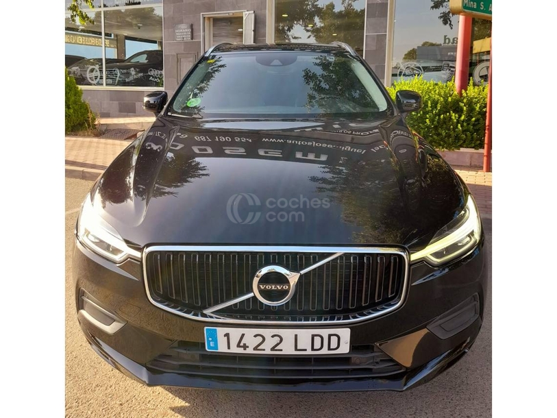 Foto del VOLVO XC60 D3 Business Plus