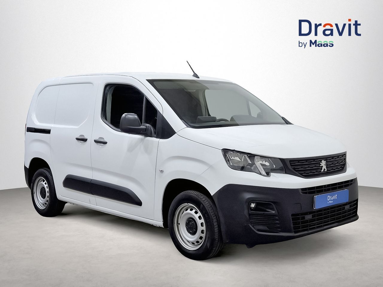 Foto del PEUGEOT Partner 1.5BlueHDI S&S Pro Standard 600kg 100