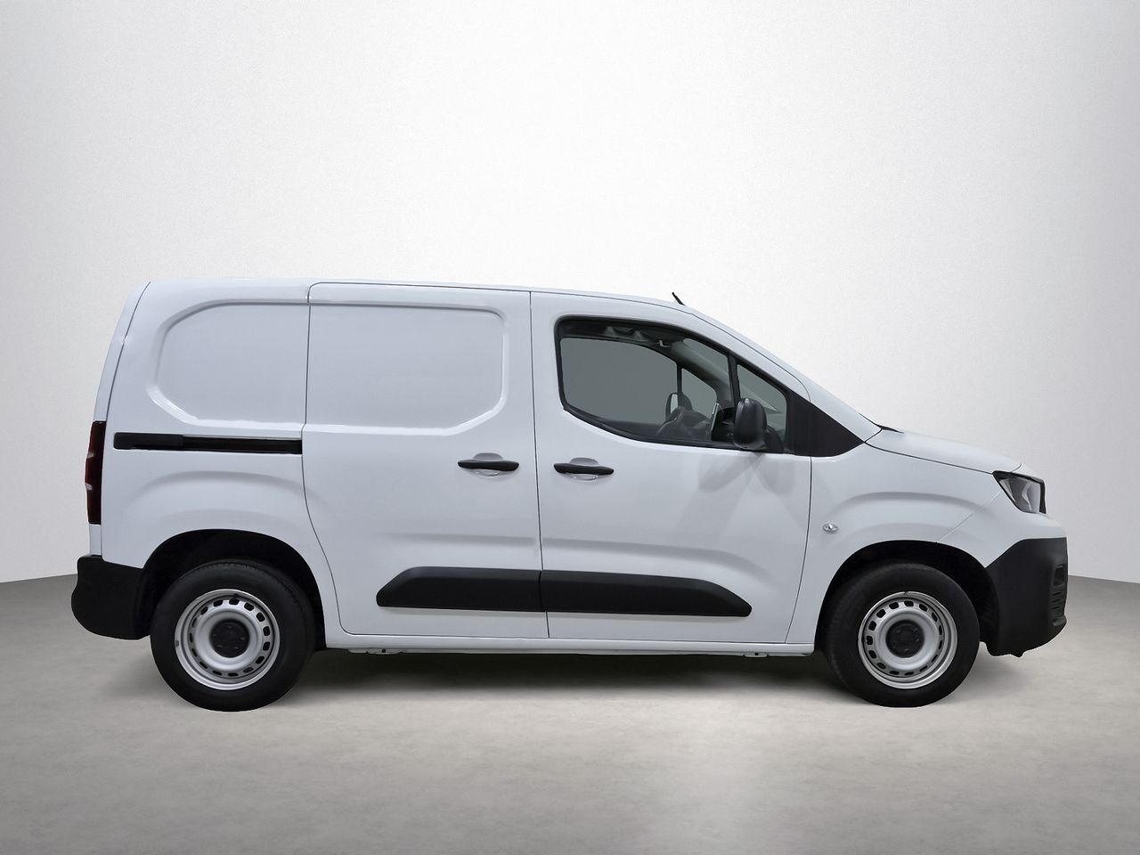 Foto del PEUGEOT Partner 1.5BlueHDI S&S Pro Standard 600kg 100