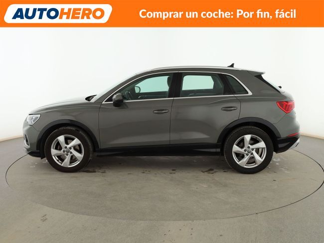 Foto del AUDI Q3 35 TFSI Advanced S tronic
