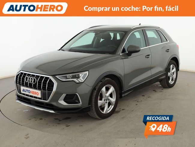 Foto del AUDI Q3 35 TFSI Advanced S tronic