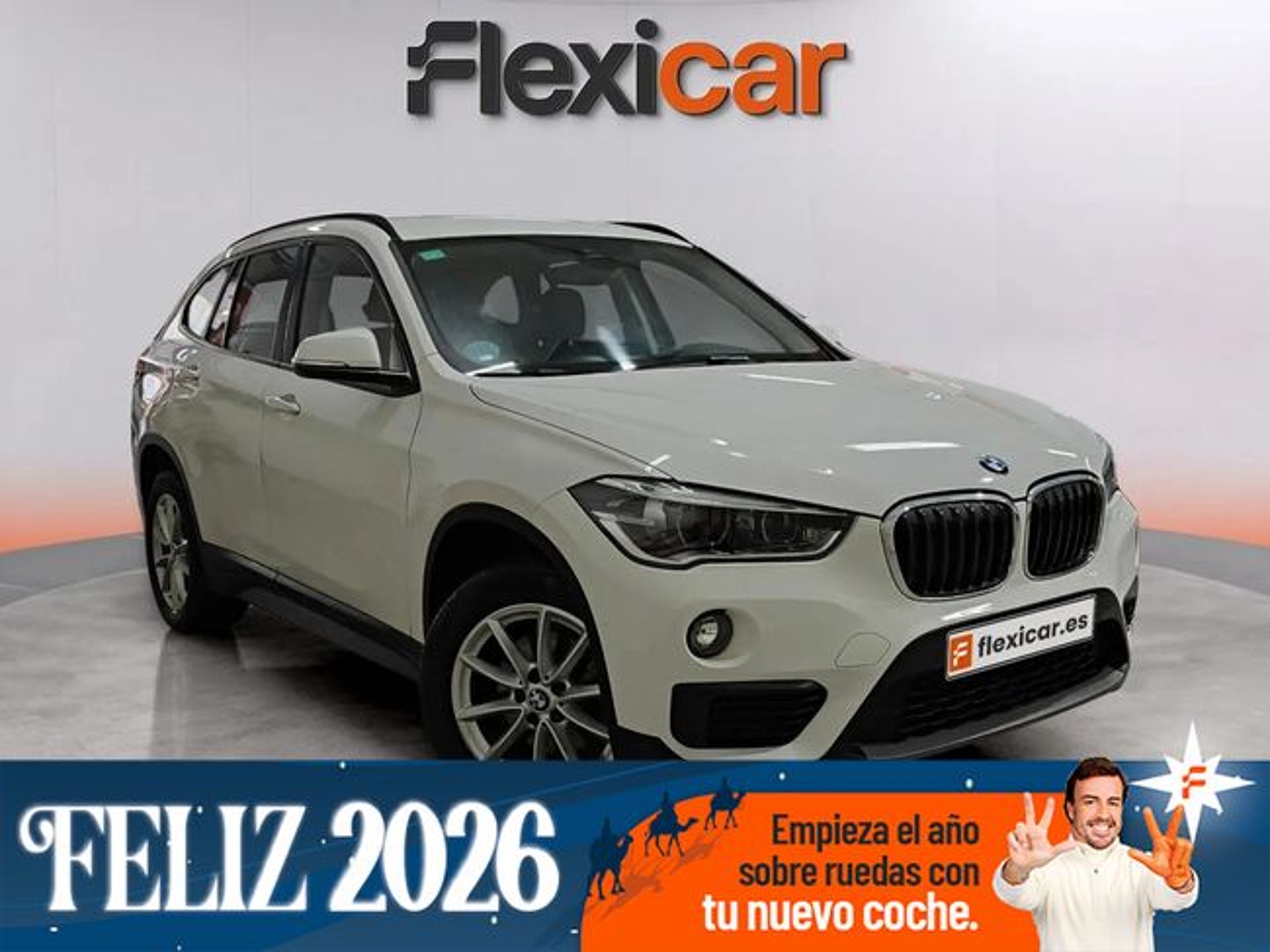 Imagen de BMW X1
