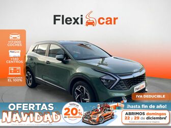 Imagen de KIA Sportage 1.6 T-GDi Drive 150