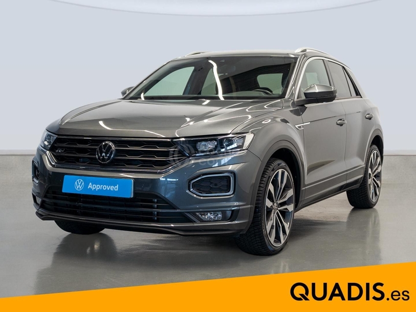 Foto del VOLKSWAGEN T-Roc 1.5 TSI Sport DSG7