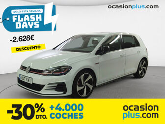 Imagen de VOLKSWAGEN Golf 2.0 TSI GTI Performance DSG7 180kW