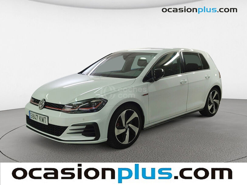 Foto del VOLKSWAGEN Golf 2.0 TSI GTI Performance DSG7 180kW