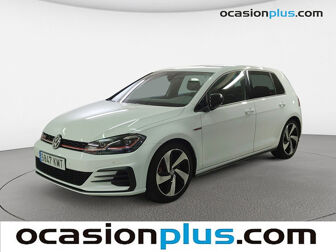 Imagen de VOLKSWAGEN Golf 2.0 TSI GTI Performance DSG7 180kW