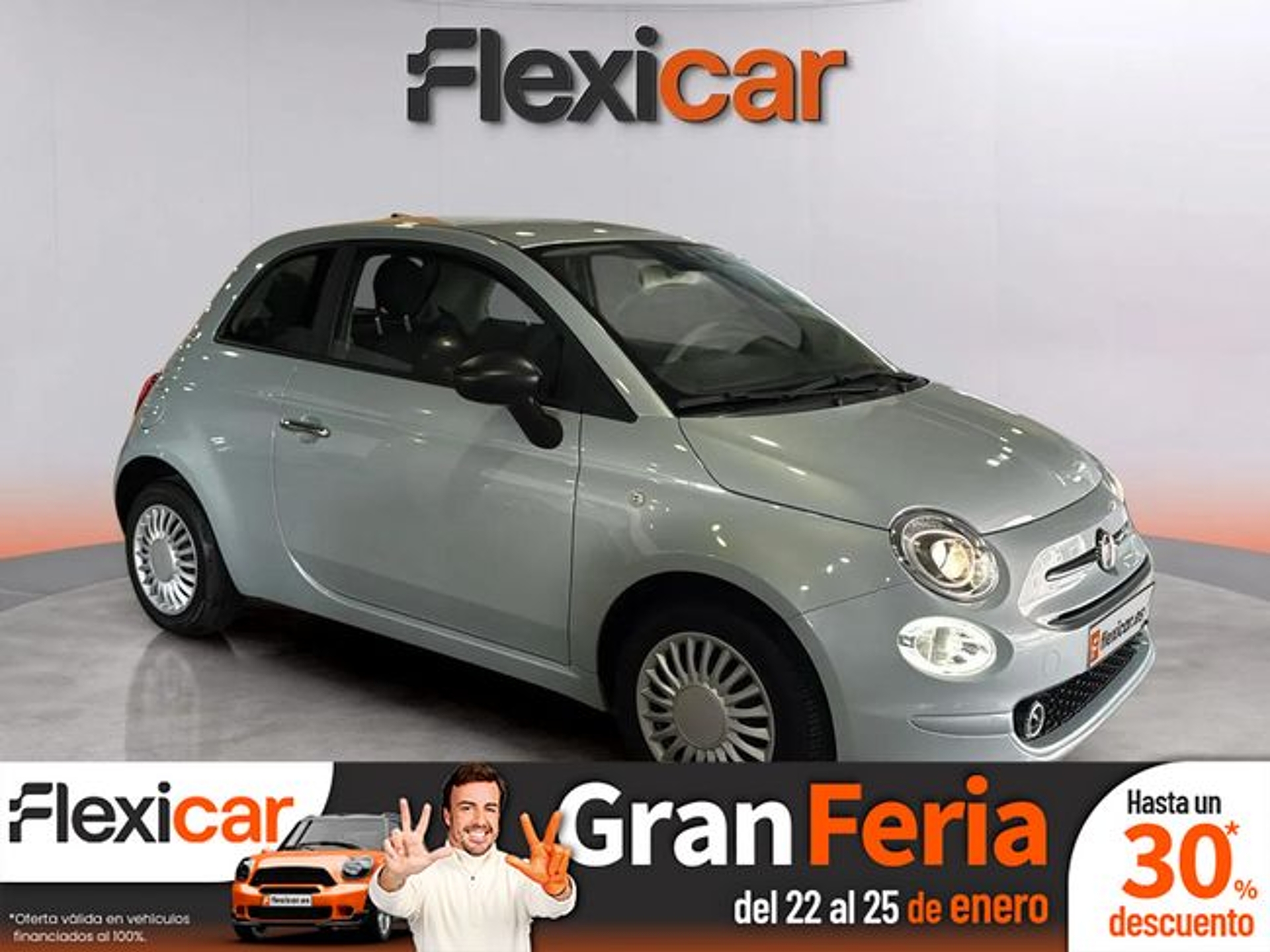 Imagen de FIAT 500