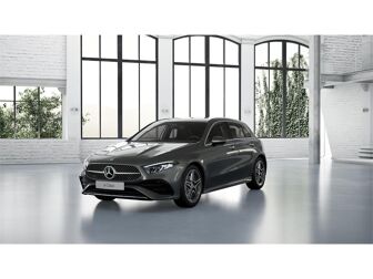 Imagen de MERCEDES Clase A A 200d Progressive Line Advanced 8G-DCT