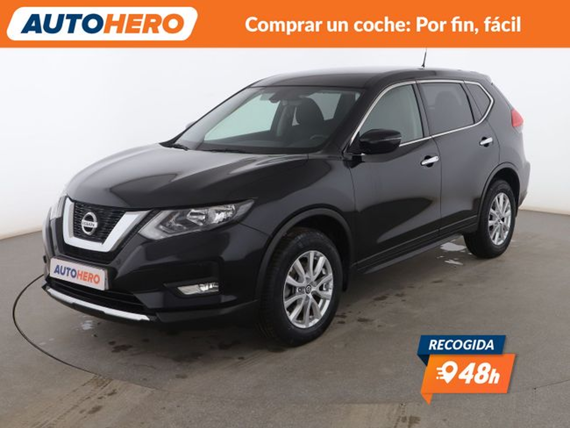 Imagen de NISSAN X-Trail
