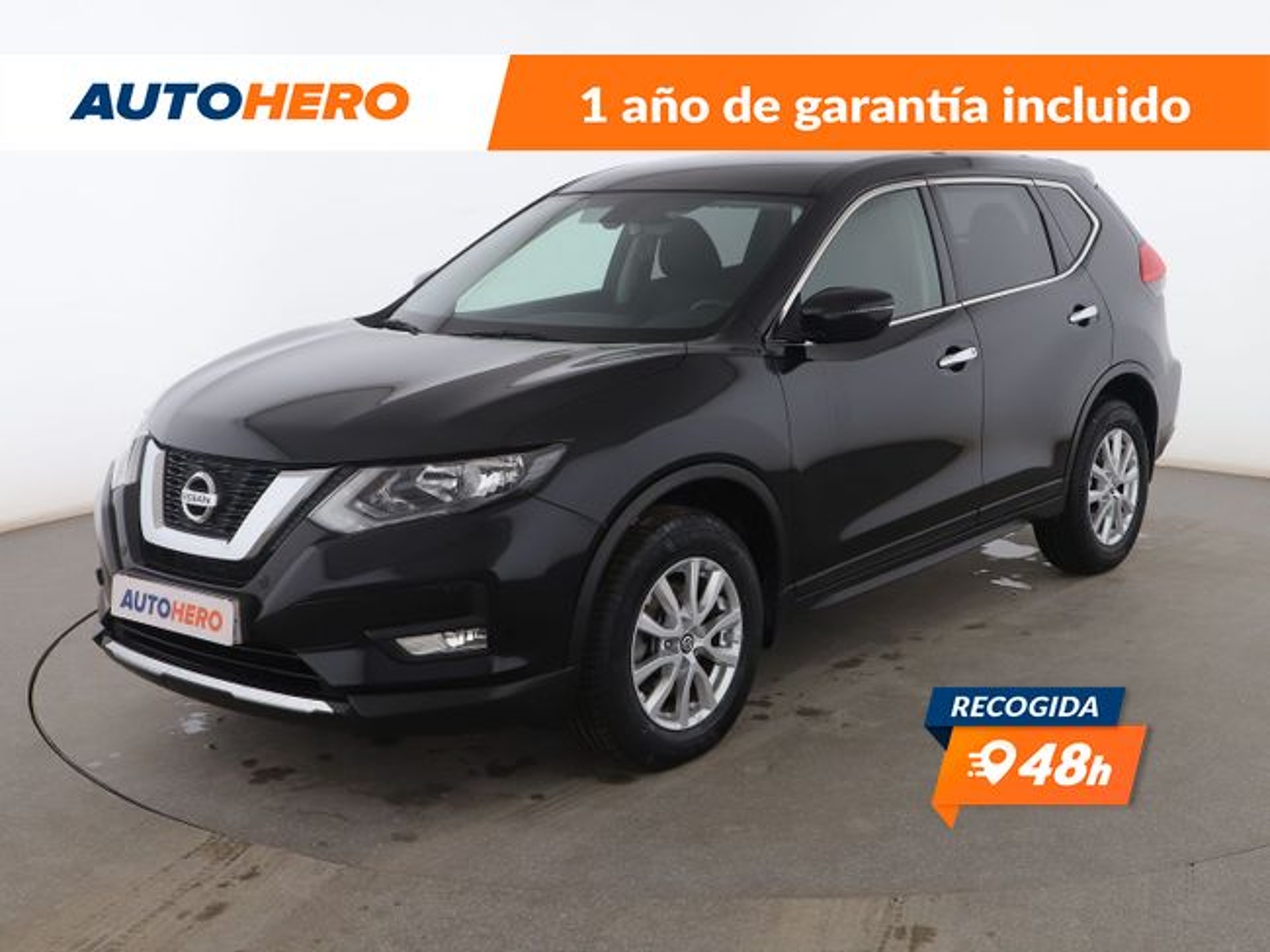 Imagen de NISSAN X-Trail