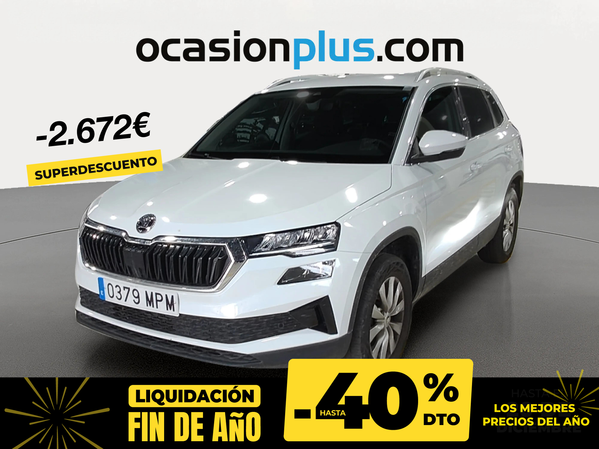 Imagen de SKODA Karoq