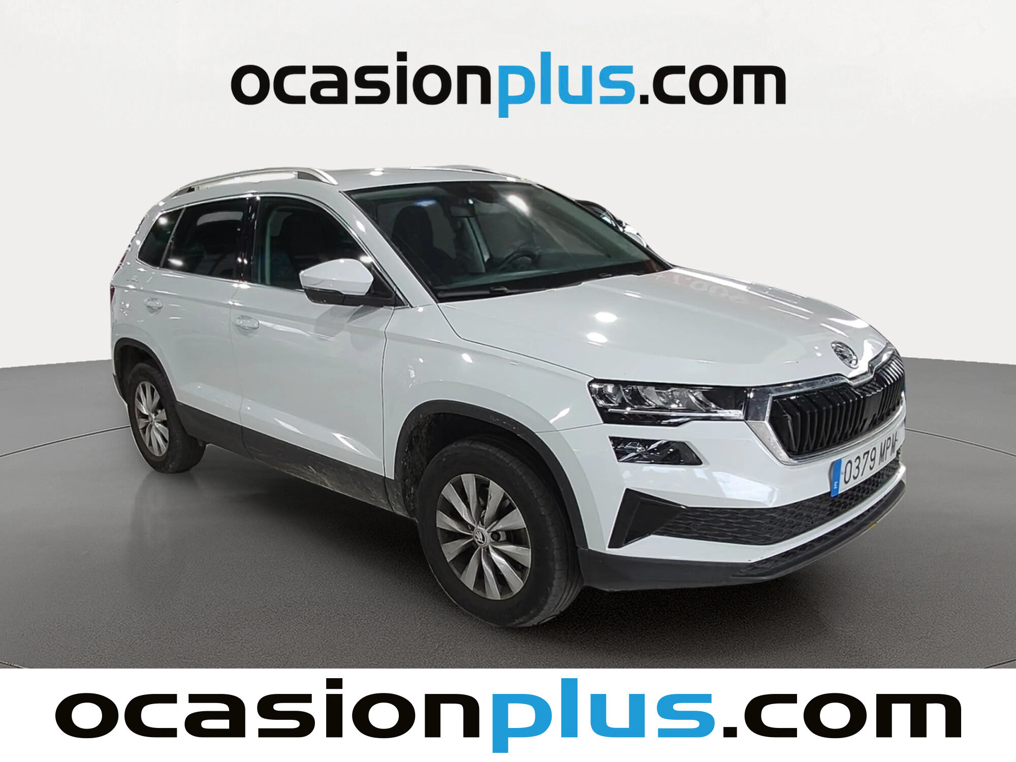 Foto del SKODA Karoq 2.0TDI Adblue Selection 85kW