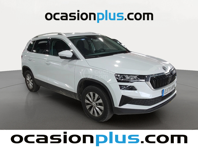 Foto del SKODA Karoq 2.0TDI Adblue Selection 85kW