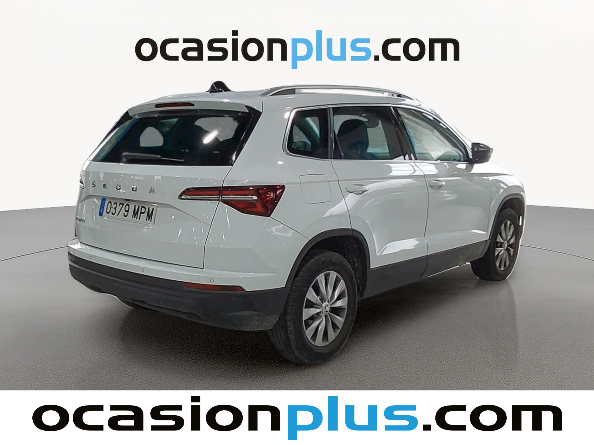 Foto del SKODA Karoq 2.0TDI Adblue Selection 85kW