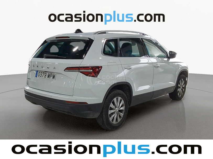 Foto del SKODA Karoq 2.0TDI Adblue Selection 85kW