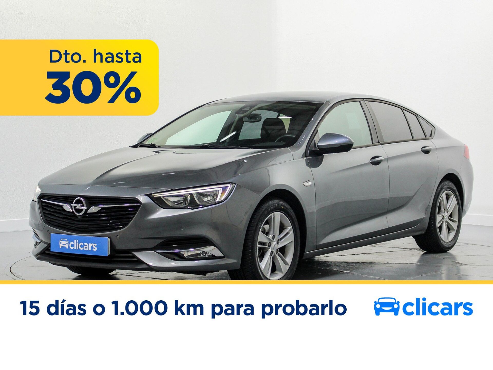 Imagen de OPEL Insignia
