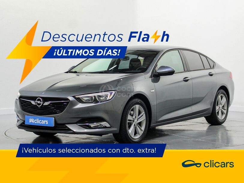 Foto del OPEL Insignia 1.6CDTI S&S Selective 136