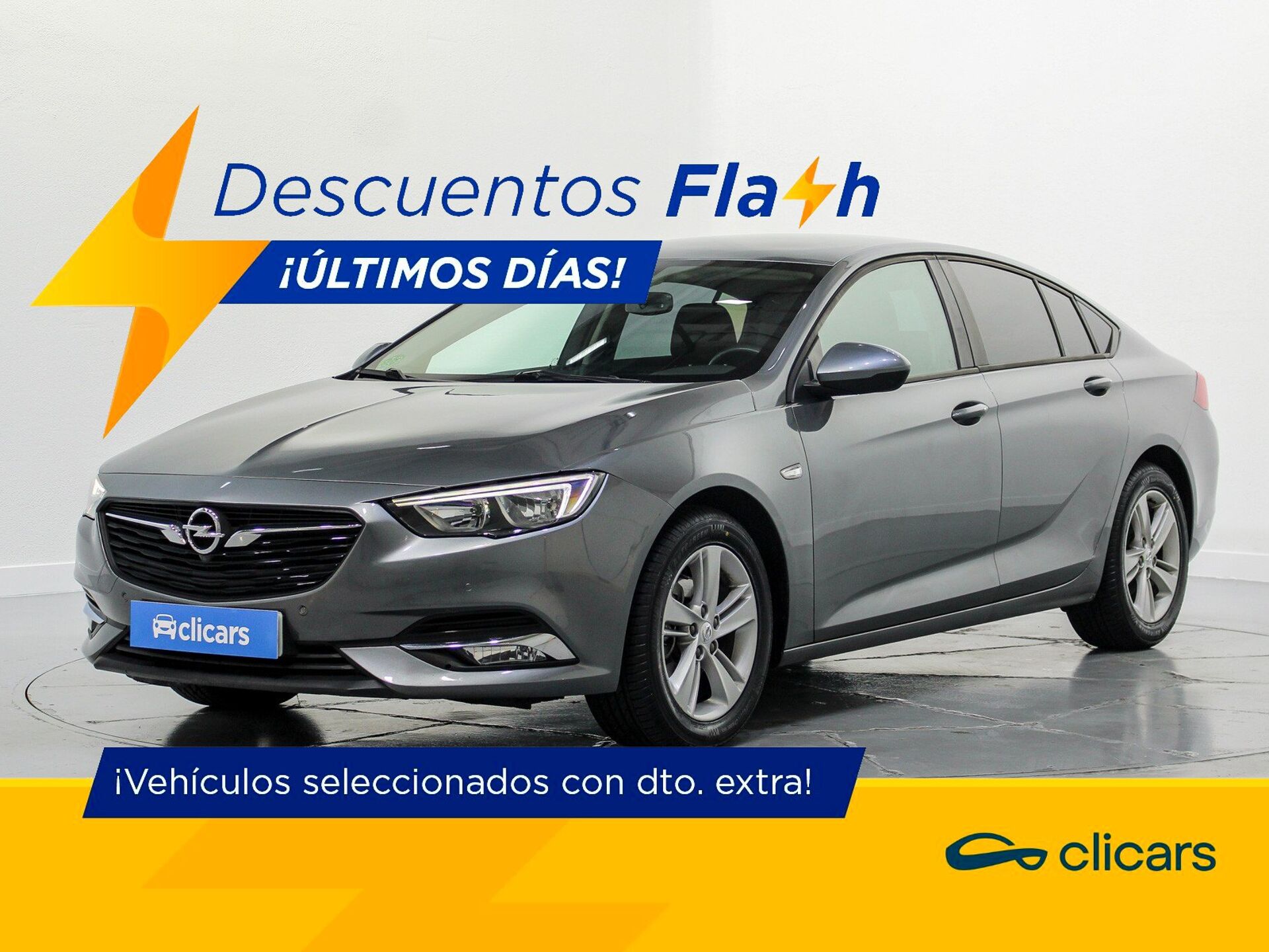 Imagen de OPEL Insignia