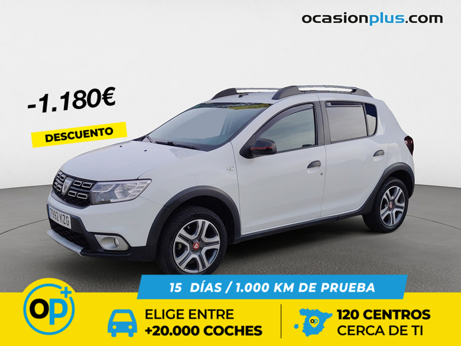 Imagen de DACIA Sandero