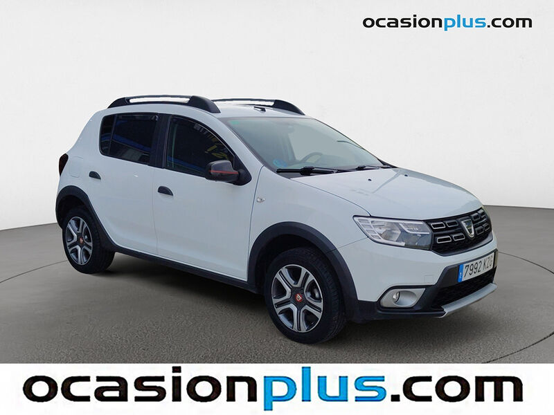 Foto del DACIA Sandero 0.9 TCE GLP Serie Limitada Xplore 66kW