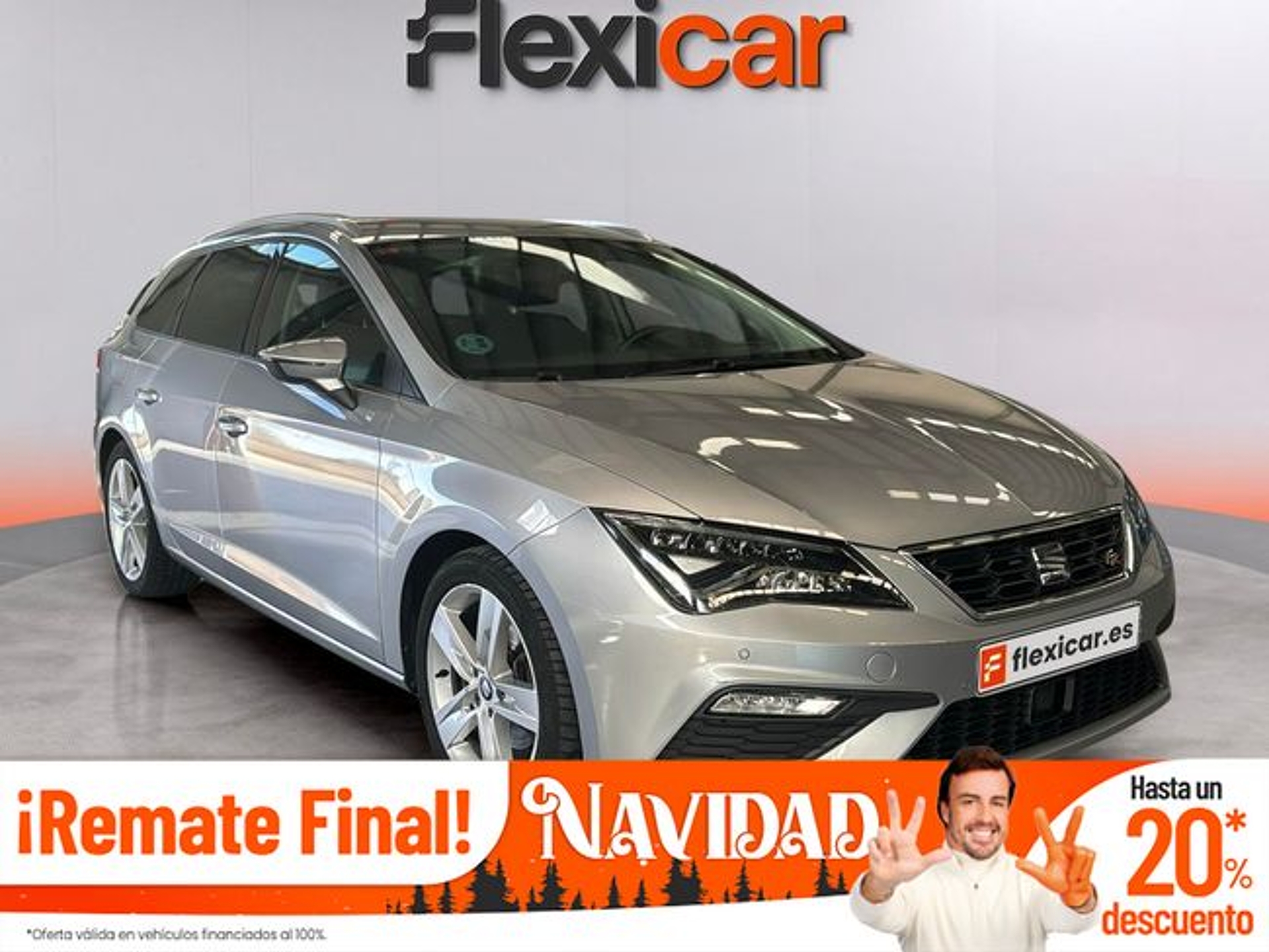 Imagen de SEAT León